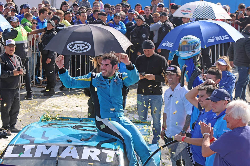 Todo el color de la "Carrera de los Millones" del TC en Rafaela: WhatsApp Image 2024-06-16 at 16.36.02.jpeg